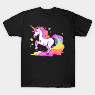 unicorn T-Shirt